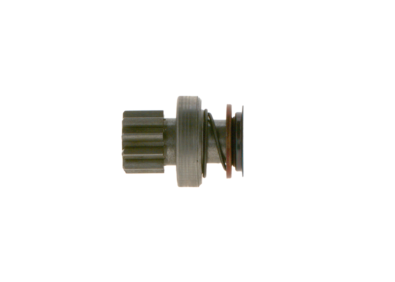 Friløpsgir, starter (1 006 210 105) fra BOSCH for AUDI A4 Avant (8K5, B8) 1.8 TFSI (88 KW / 120 HK / Fra 2008)