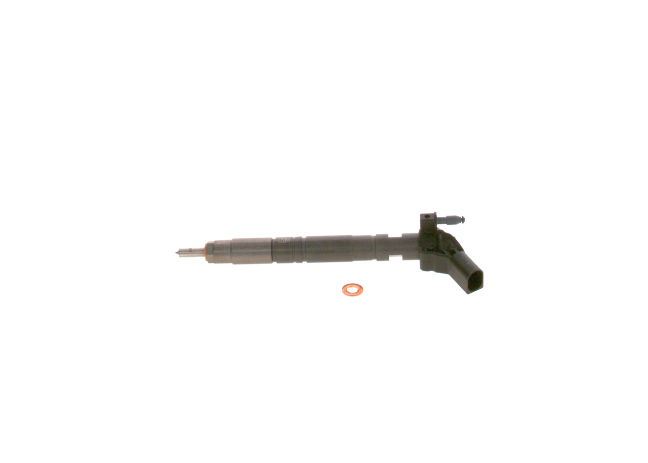 Injector 0 986 435 380 van BOSCH