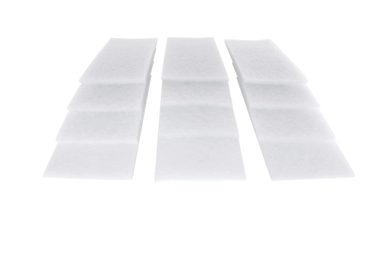 OEM 0018355847 BOSCH Pollen filter 1 987 431 184 for MERCEDES-BENZ
