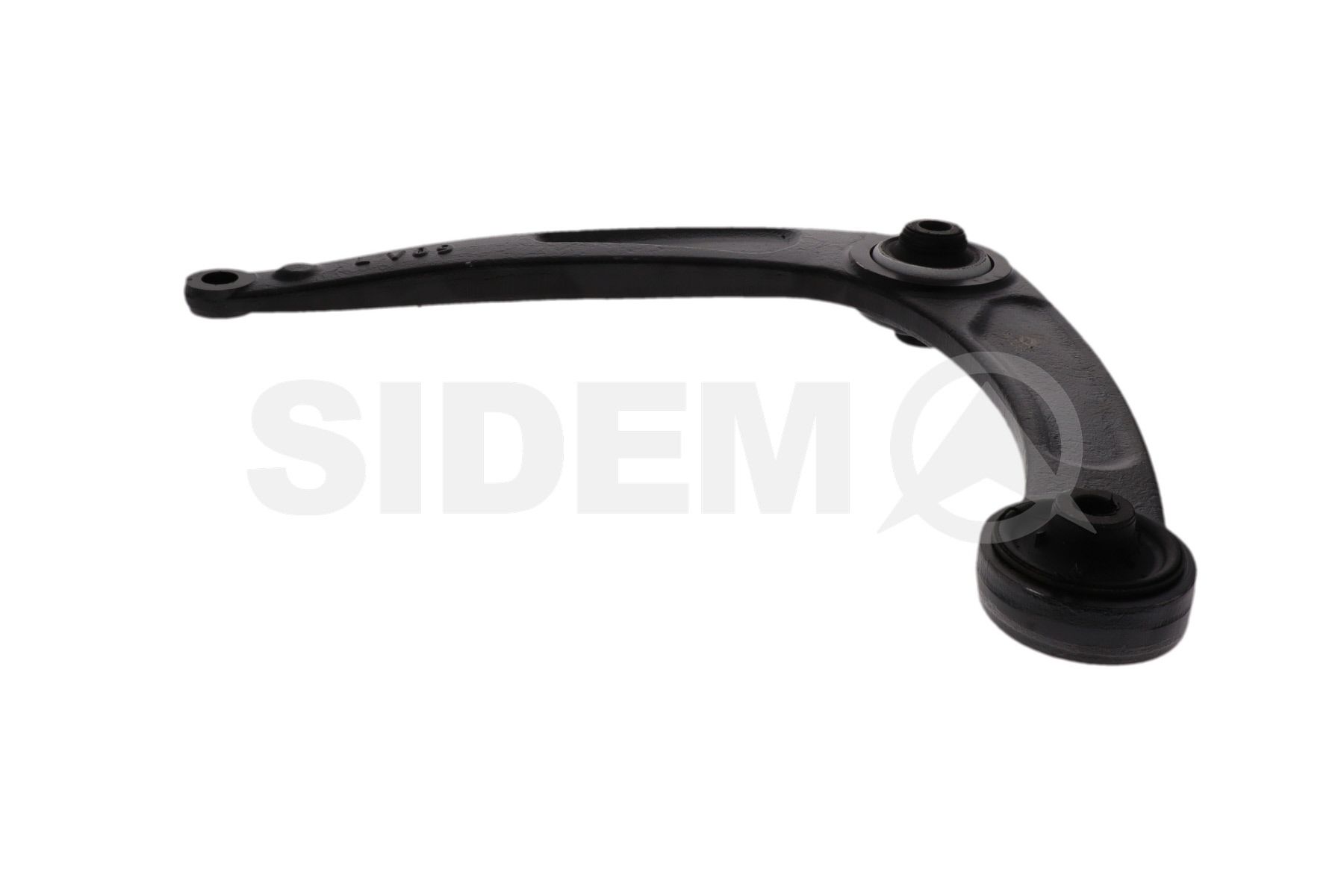 OEM 3520S2 SIDEM Tukivarsi 53270 varten MERCEDES-BENZ, VW, BMW, PEUGEOT, CITROЁN