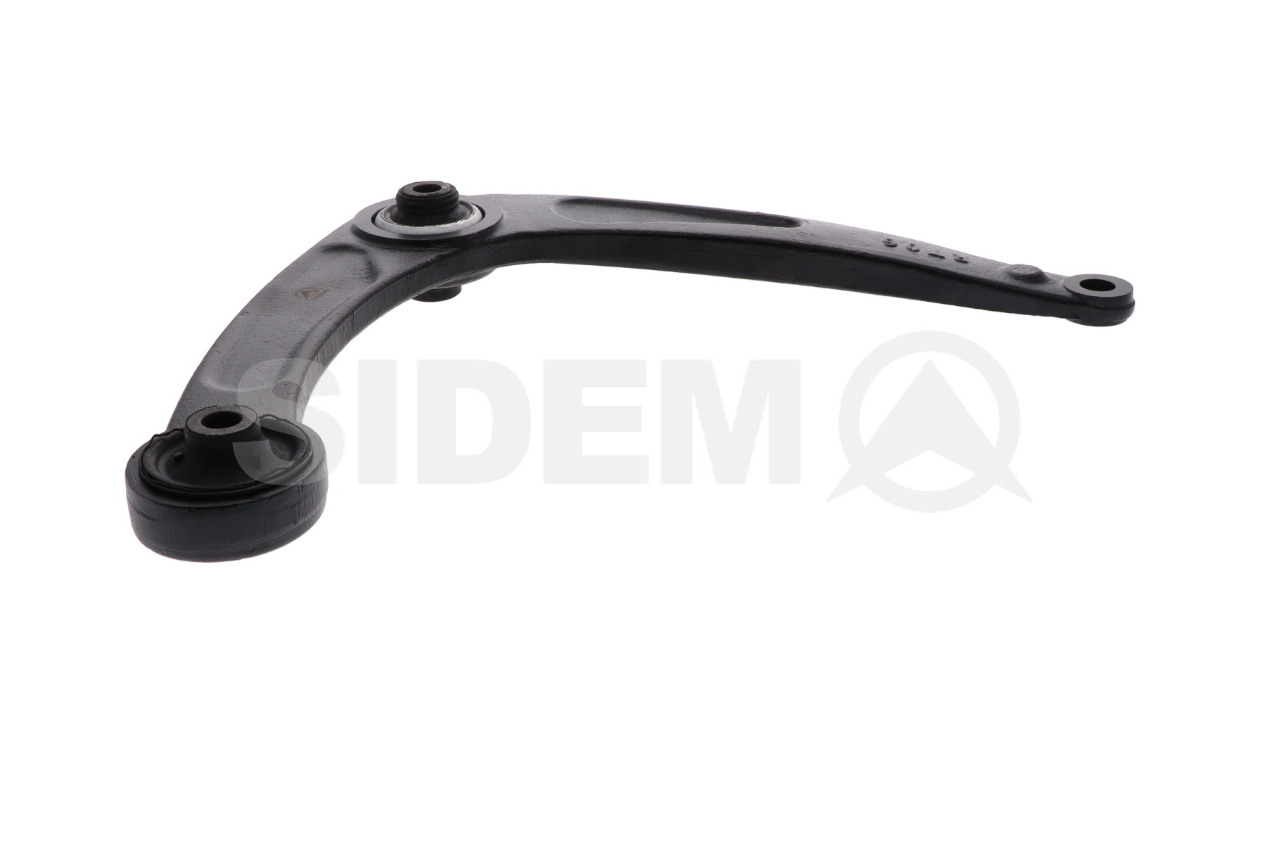 SIDEM Suspension arm (53271) for CITROËN C4 Coupe (LA_) 2.0 VTR (105 KW / 143 HP / from 2006)