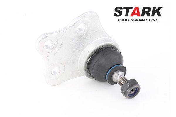 OEM A0003301007 STARK Bærekule SKSL-0260025 for MERCEDES-BENZ, OPEL