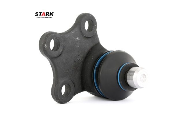 STARK Testina braccio oscillante SKSL-0260031 Testina braccio oscillante STARK SKSL-0260031