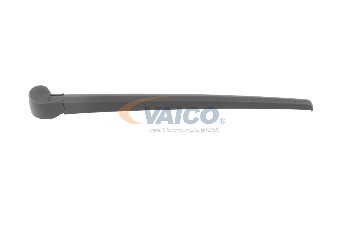 OEM 8E9955407C VAICO Wiper Arm, windscreen washer V10-2617 for VW, AUDI, SKODA, SEAT