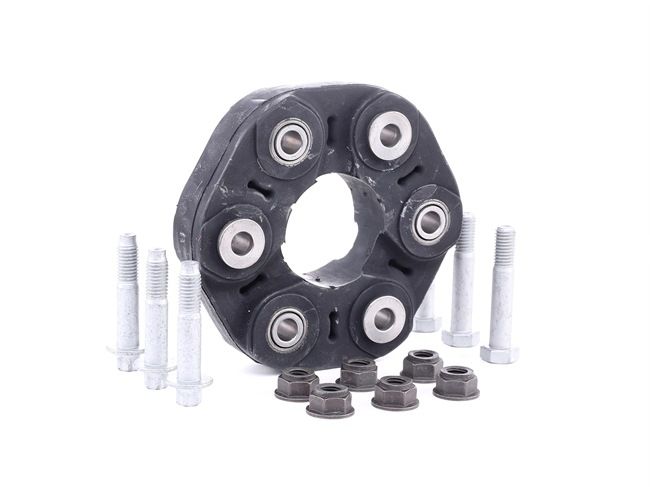 1 Series Drive shaft coupler 43520 FEBI BILSTEIN