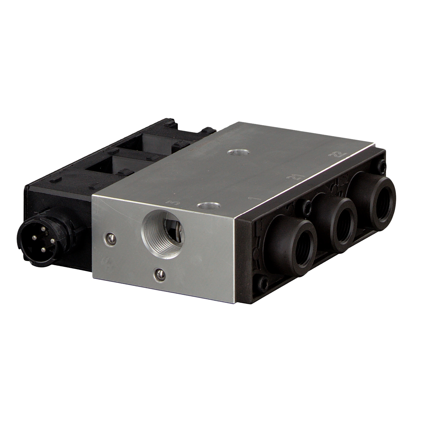 Ilmajousiventtiili FEBI BILSTEIN 43590