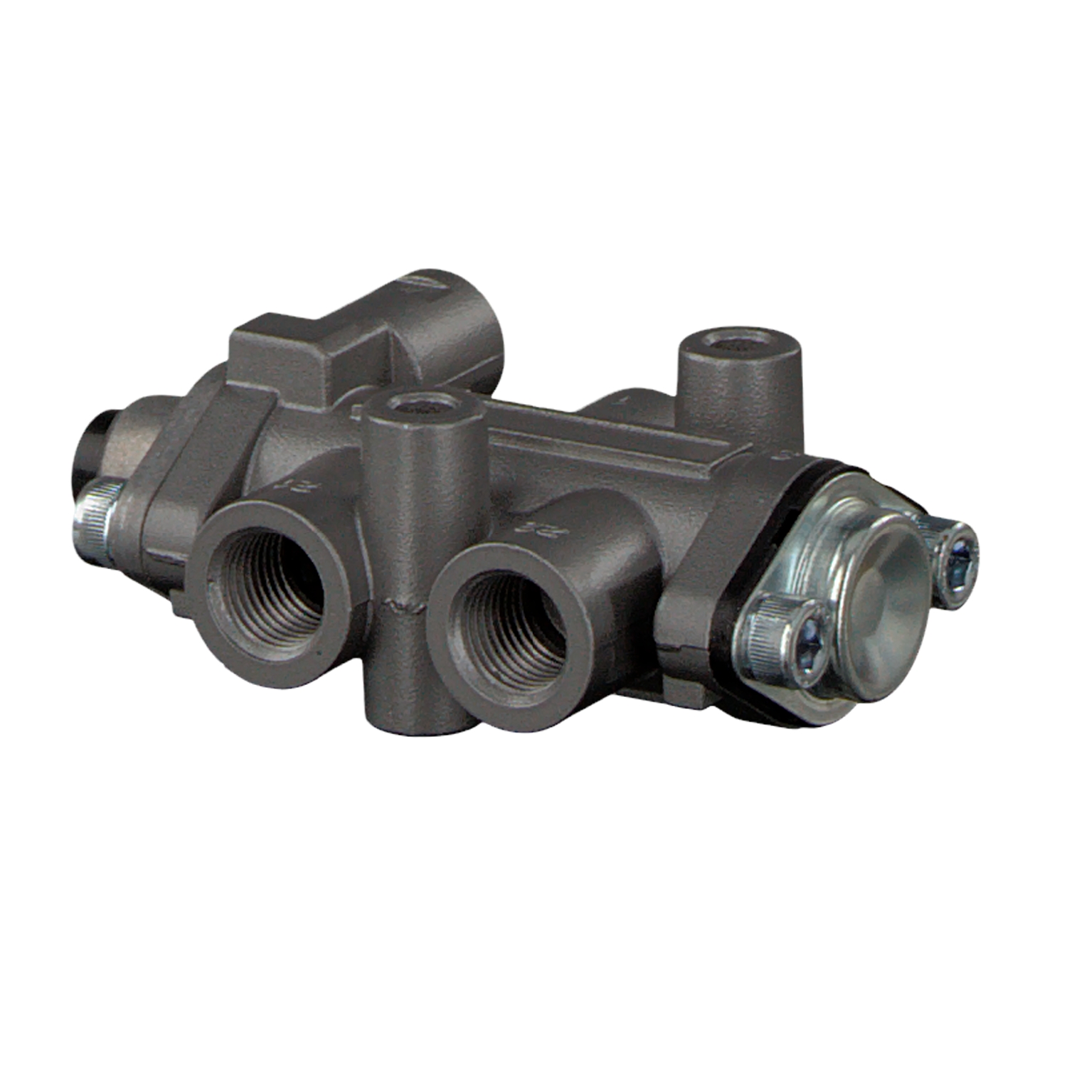 OEM 1395692 FEBI BILSTEIN Magneettiventtiili, retarderi 43605 varten DAF