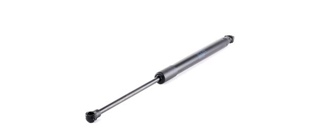 BMW 1-serie 2013 Gasveer achterklep 44001