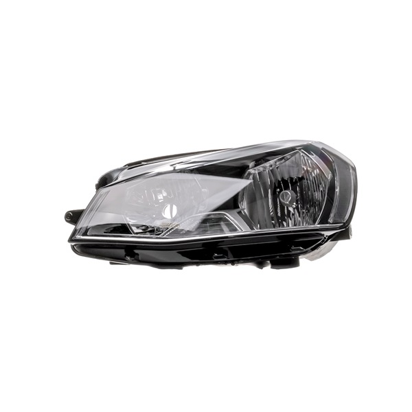 TYC Faro delantero (20-14220-05-2) para VW Golf VII Variant (BA5, BV5) 1.6 TDI (85 KW / 115 CV / de 2016)