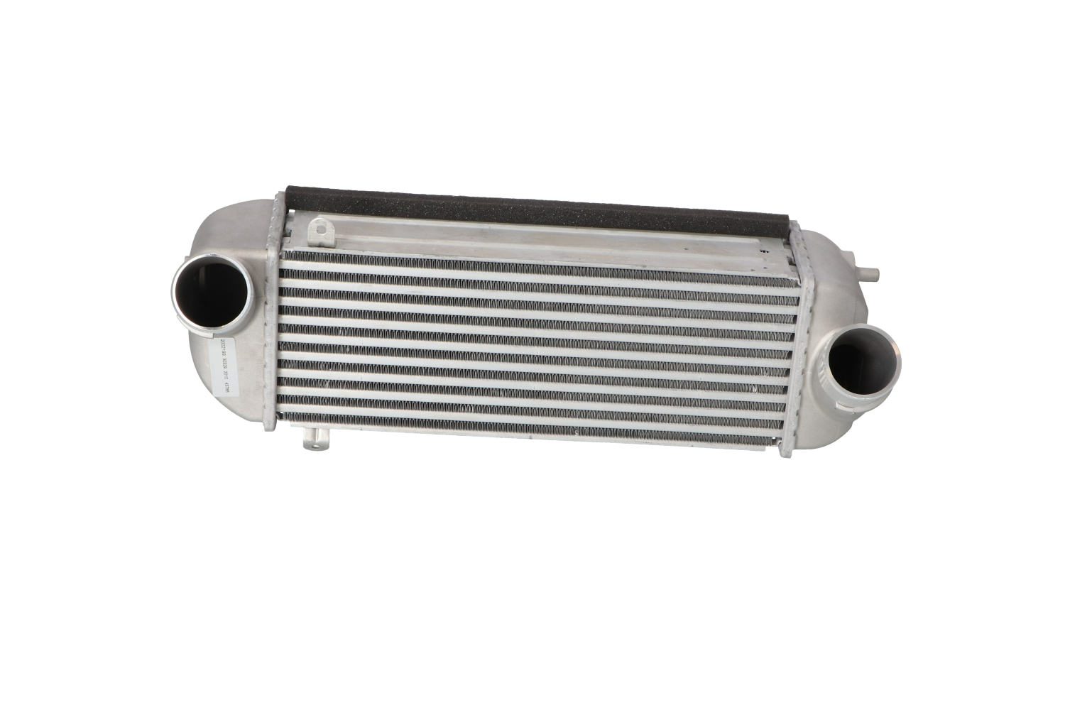 TERRACAN Ladeluftkühler NRF 30329