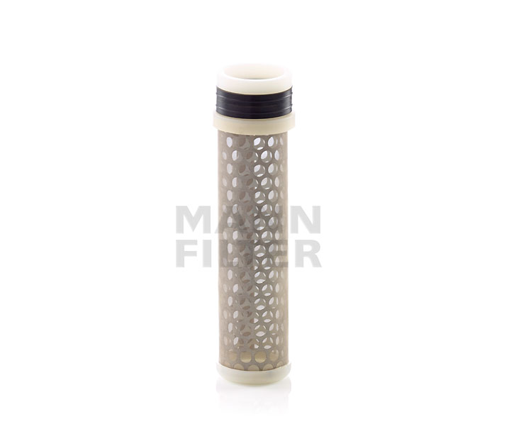 ostaa Toisioilmasuodatin - MANN-FILTER (CF 5001)
