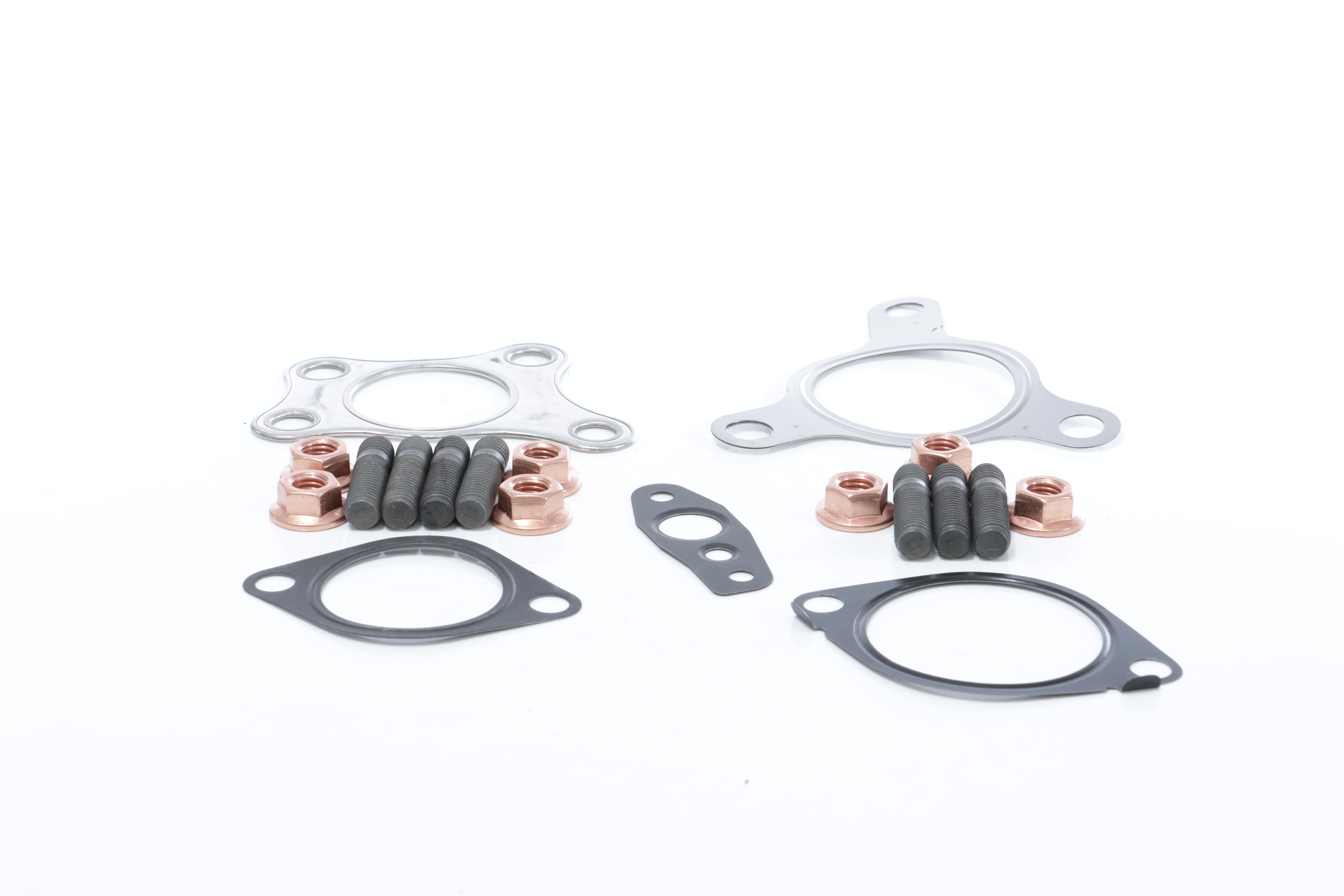 BTS TURBO Monteringssett T931223ABS