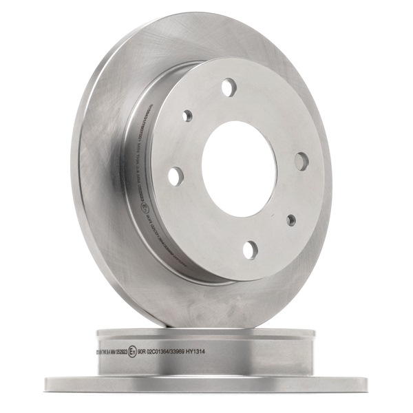 STARK Dischi freno SKBD-0020041