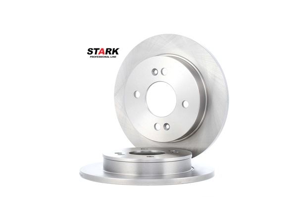 STARK SKBD-0020042: Osta Jarrulevy edullisesti verkossa