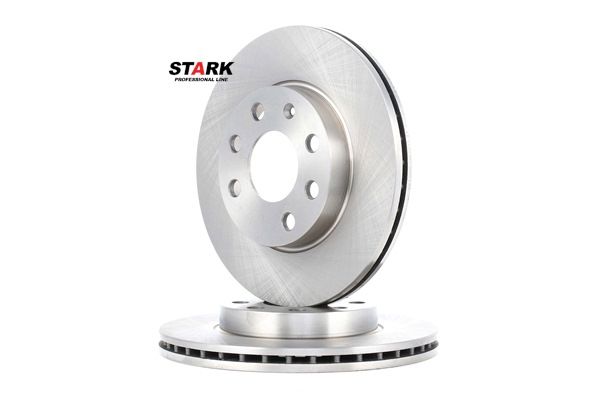 STARK Disque de frein SKBD-0020048