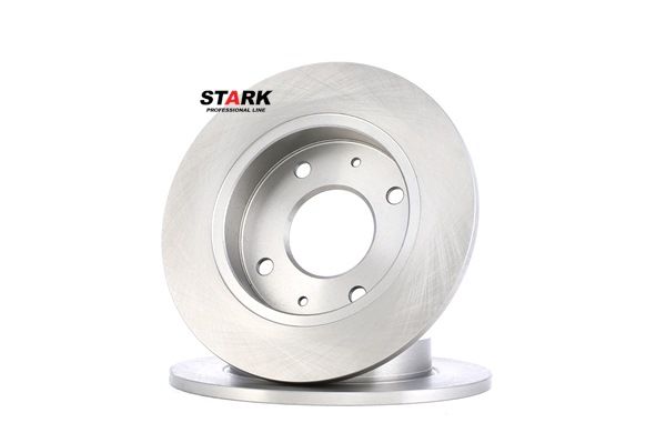 STARK Discos de freno SKBD-0020054