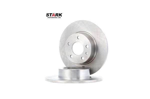 OEM 0060658566 STARK Disco freno SKBD-0020055 per FIAT, ALFA ROMEO