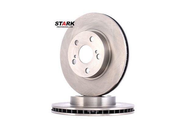 OEM 4351247030 STARK Disco freno SKBD-0020063 per TOYOTA, LEXUS, WIESMANN