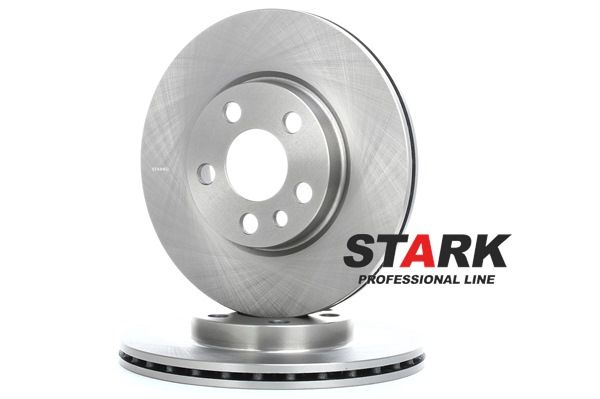 STARK Bremseskiver SKBD-0020072