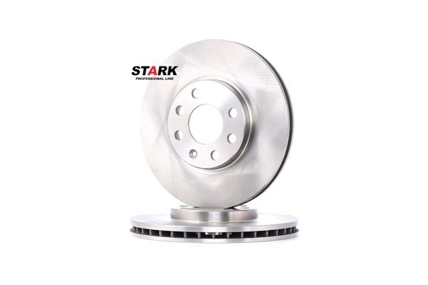 Remschijf (SKBD-0020082) van STARK Voor OPEL Corsa C Hatchback (X01) 1.6 (F08, F68) (69 KW / 92 PK / Van 2003)