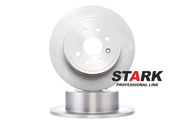 ostaa Jarrulevy - STARK (SKBD-0020094)
