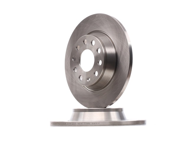 STARK Disco freno (SKBD-0020141) per VW Passat Variant (3C5) 1.9 TDI (77 KW / 105 CV / dal 2005)