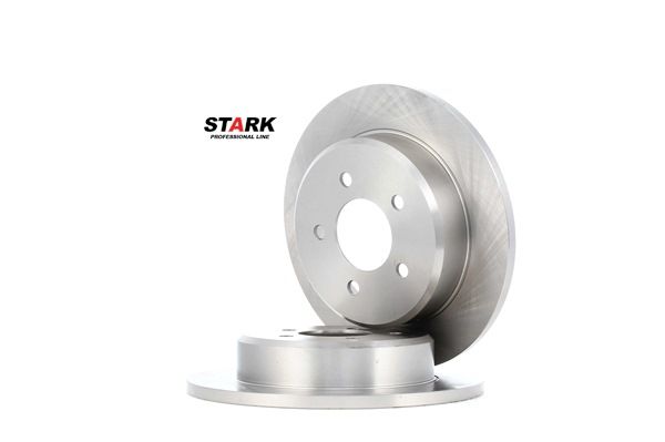 STARK Discos de freno SKBD-0020152