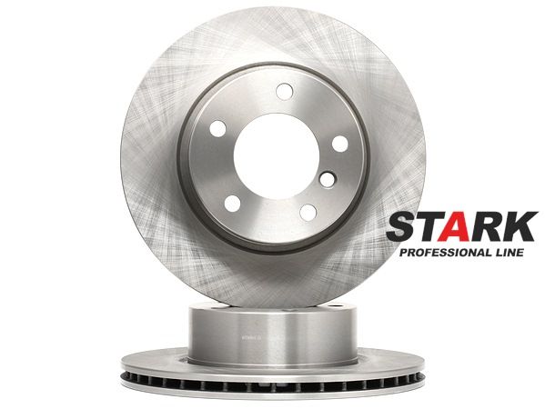 ostaa Jarrulevy - STARK (SKBD-0020157)