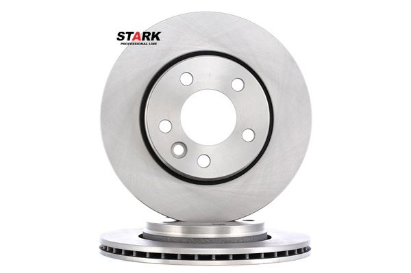 MULTIVAN Bremseskive SKBD-0020160 STARK