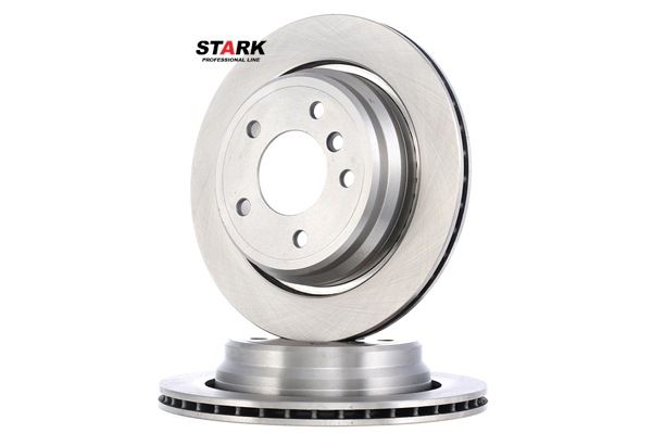 STARK Discos de freno SKBD-0020166