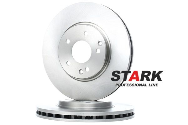 OEM A2104212212 STARK Disco freno SKBD-0020169 per MERCEDES-BENZ, CHRYSLER