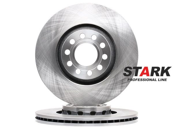 STARK Brake discs SKBD-0020196