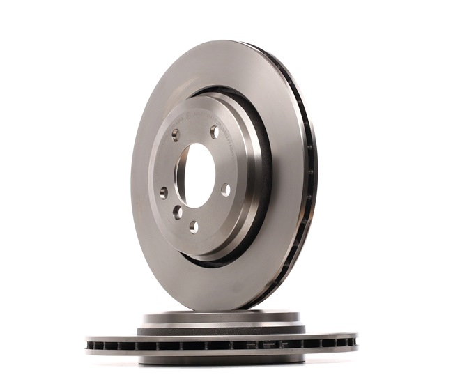 OEM 34201168073 STARK Brake disc SKBD-0020202 for BMW