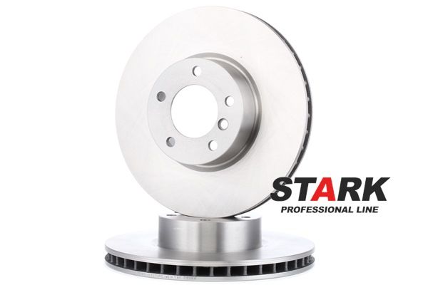 OEM 6767059 STARK Disco freno SKBD-0020207 per BMW, MINI