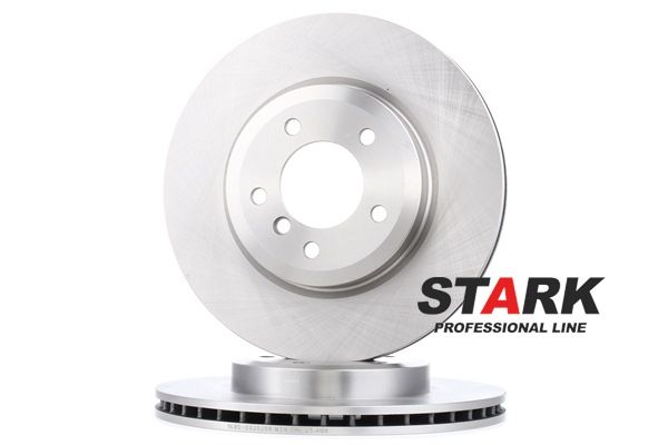 OEM 6855156 STARK Disco freno SKBD-0020208 per BMW, MINI