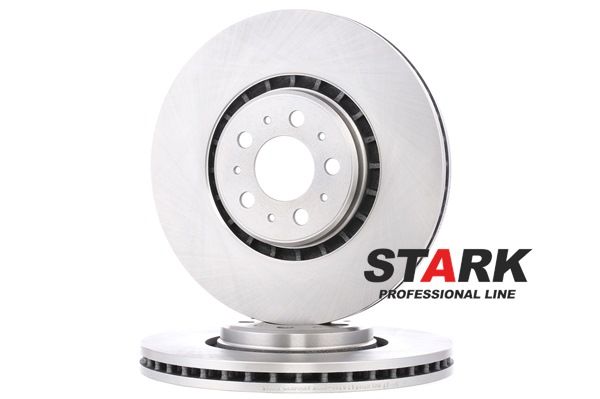 OEM 30657301 STARK Bremseskive SKBD-0020213 for VOLVO