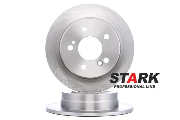OEM A2024230012 STARK Disco freno SKBD-0020234 per MERCEDES-BENZ