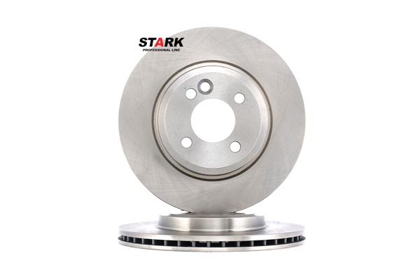 Dischi freno STARK SKBD-0020242
