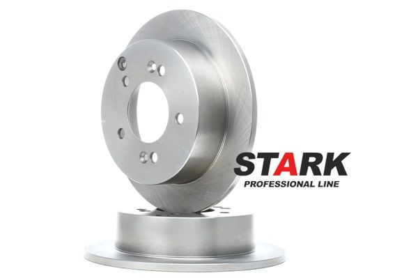 STARK Disque de frein SKBD-0020247