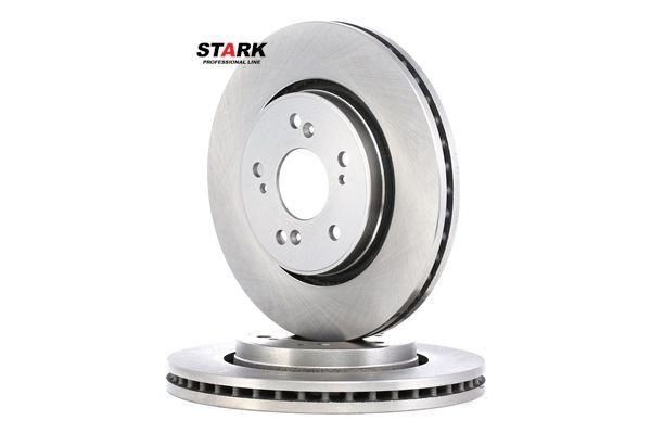 OEM 45251SWAA20 STARK Disco de travão SKBD-0020252 para HONDA, ACURA