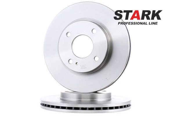 OEM 1546835 STARK Disco freno SKBD-0020263 per VOLKSWAGEN, FORD