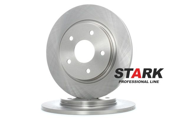 STARK Discos de freno SKBD-0020266
