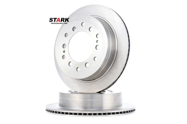 Disco de freno STARK SKBD-0020277