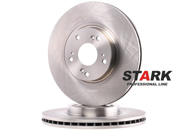 OEM 45251SEAE30 STARK Bremseskive SKBD-0020313 med MAZDA, HONDA