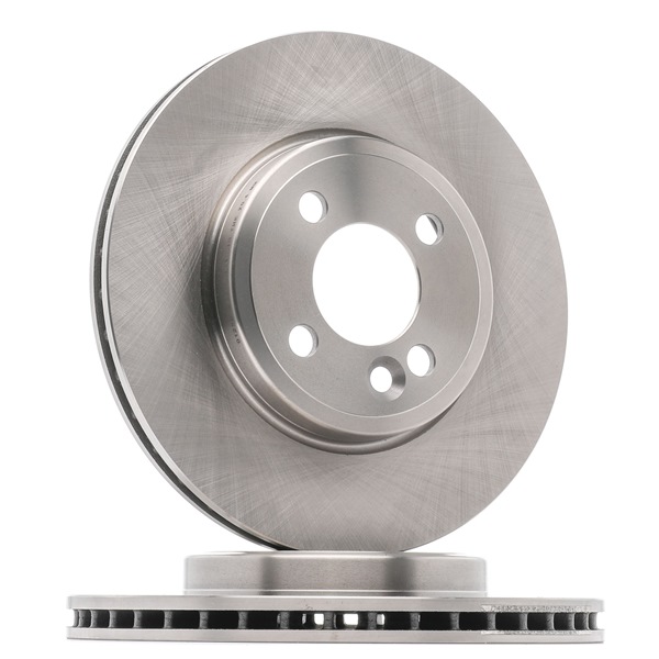 Dischi freno STARK SKBD-0020316