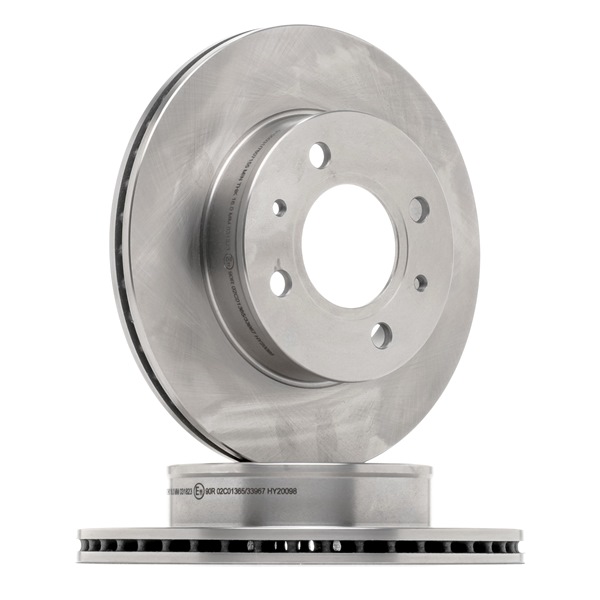 STARK Dischi freno SKBD-0020321