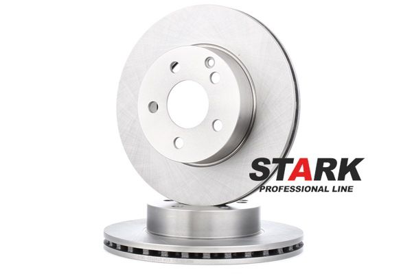 OEM 0004211912 STARK Disco de travão SKBD-0020325 para BMW, MERCEDES-BENZ, DAIMLER