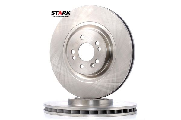 Jarrulevy SKBD-0020326 alkaen STARK