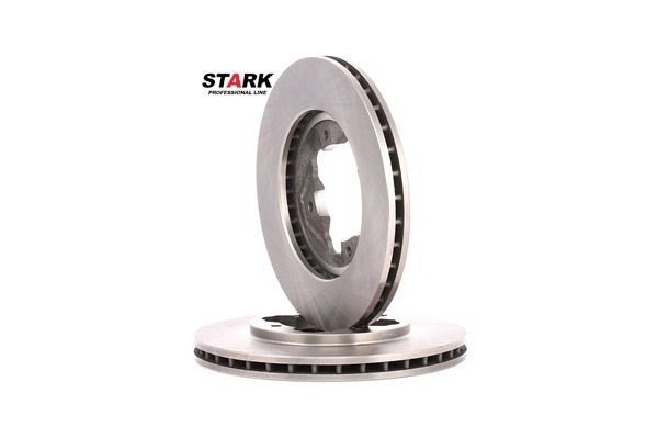 OEM 45251SN7E40 STARK Jarrulevy SKBD-0020343 varten HONDA, MAZDA, ROVER