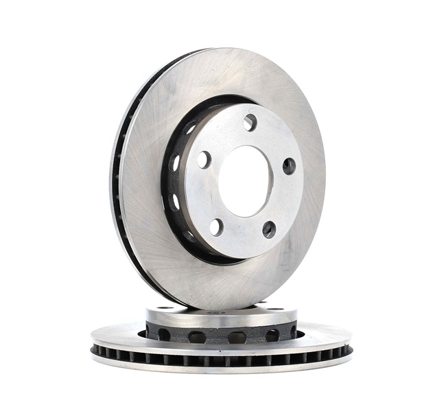 STARK Disco freno (SKBD-0020353) per AUDI A4 Sedan (8D2, B5) 2.7 Turbo quattro (169 KW / 230 CV / dal 1999)